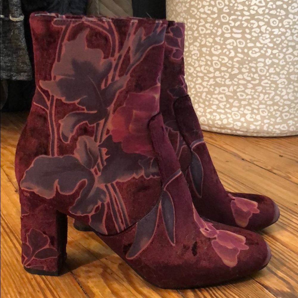 Booties